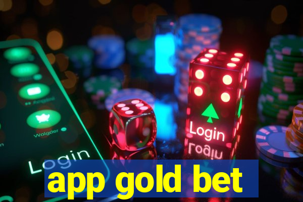 app gold bet